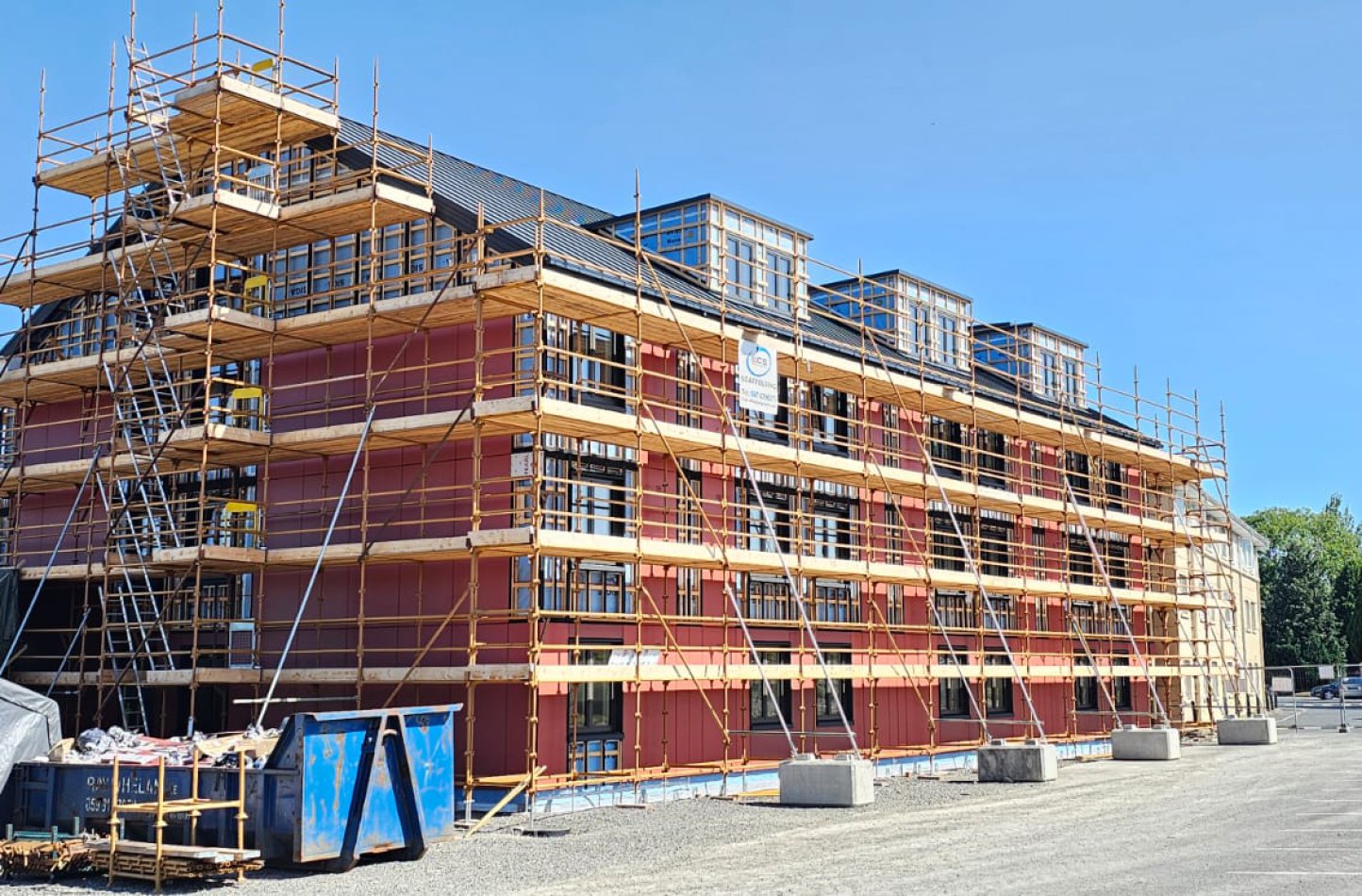 Springhill Court Hotel