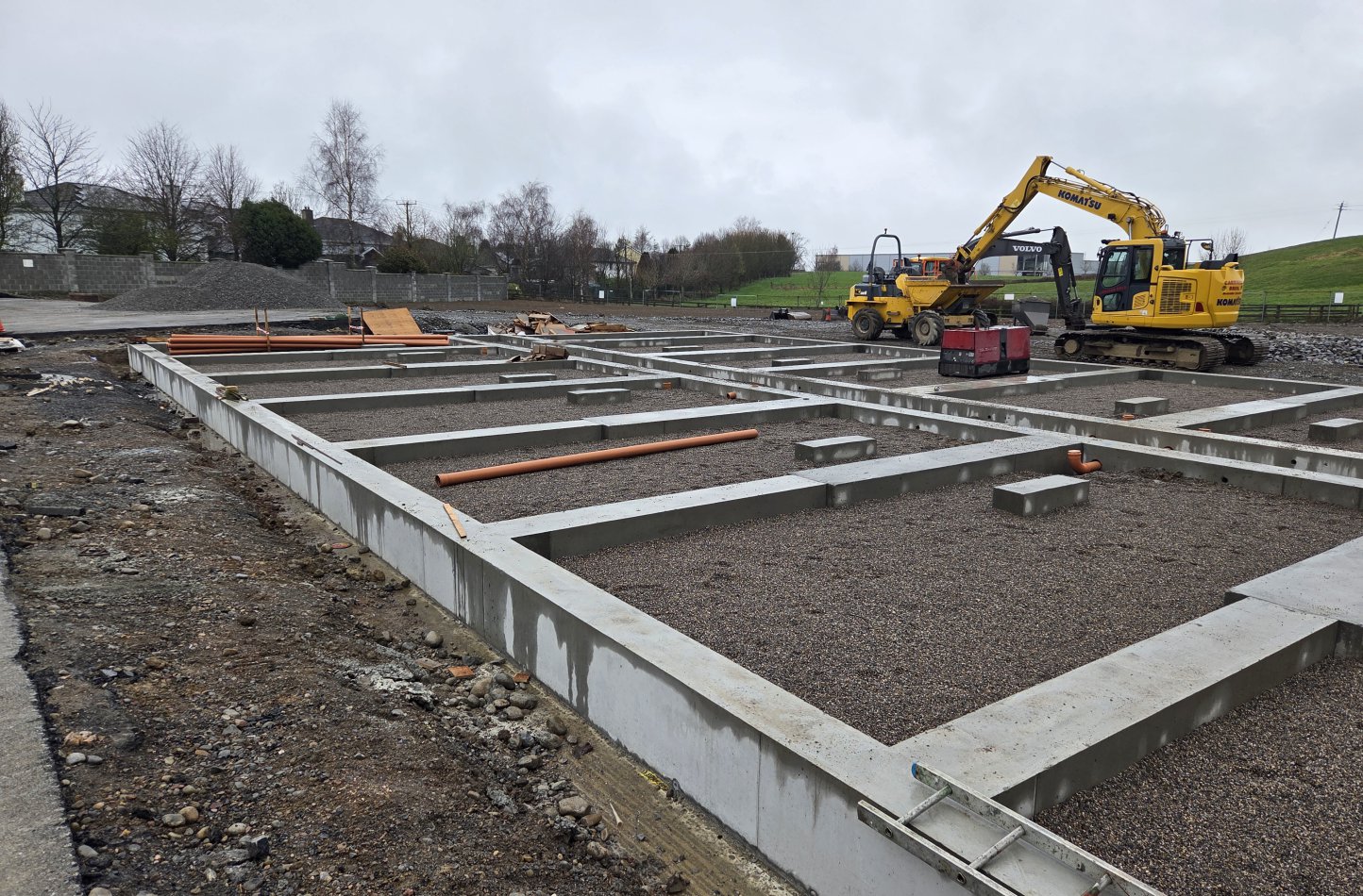 Springhill Court Hotel