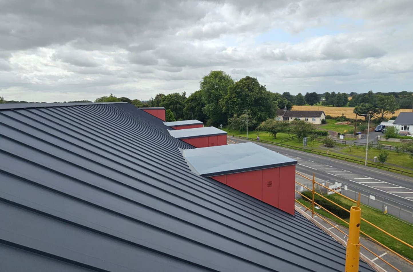 Springhill Court Hotel