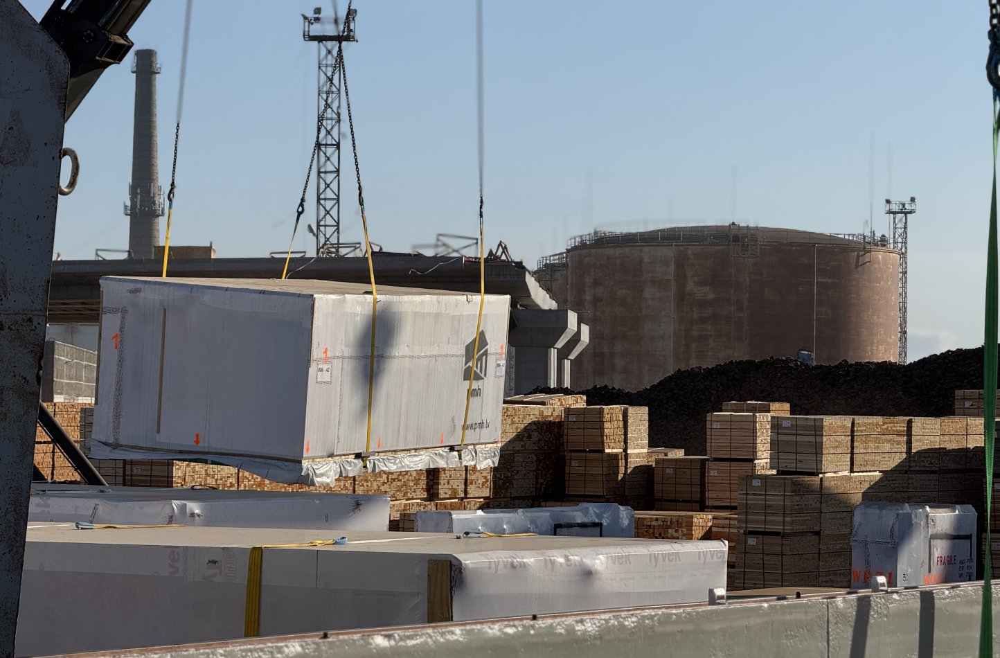 Springhill Court Hotel