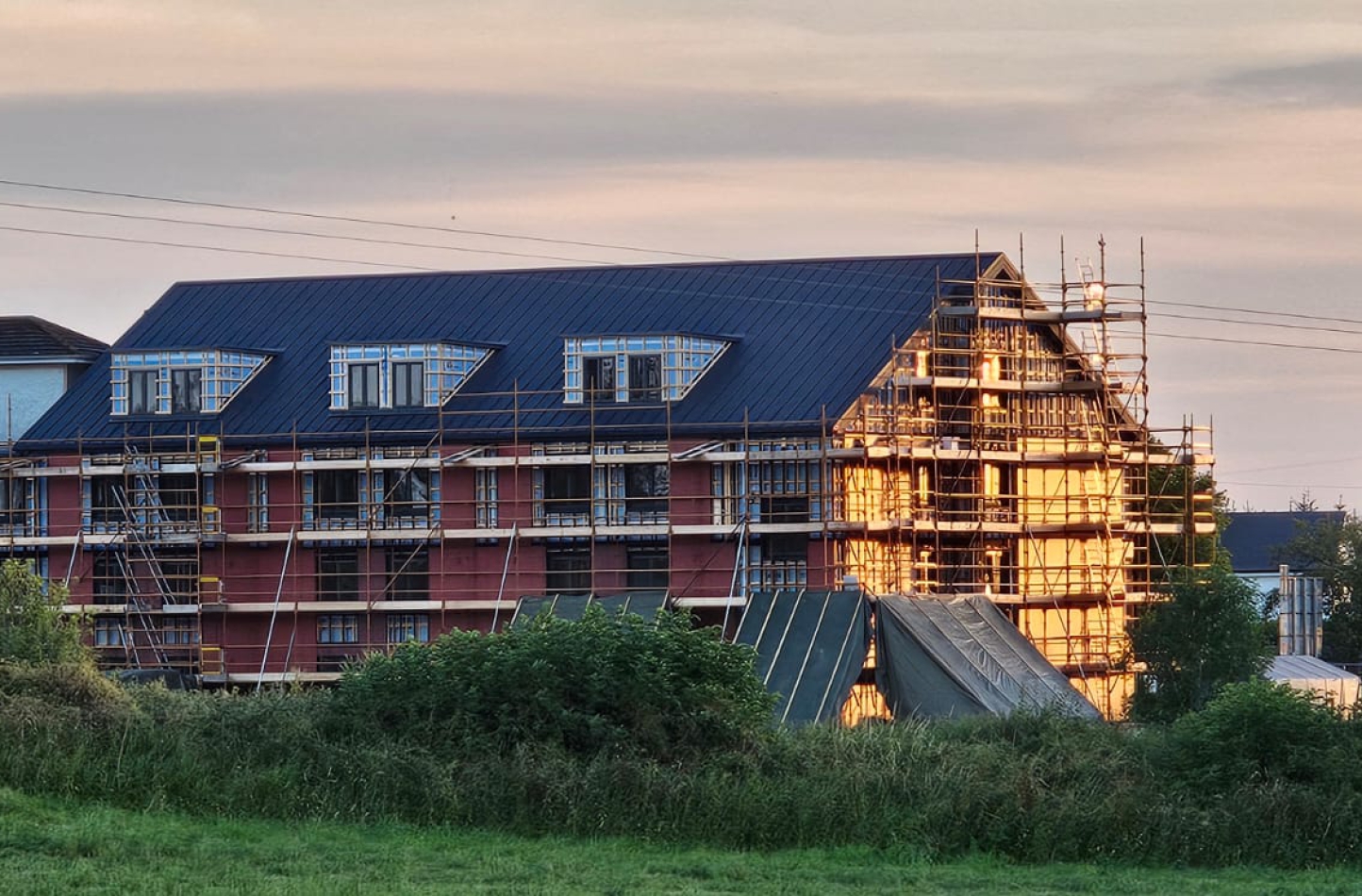 Springhill Court Hotel