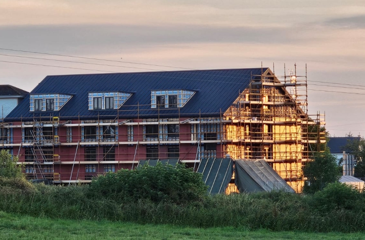 Springhill Court Hotel